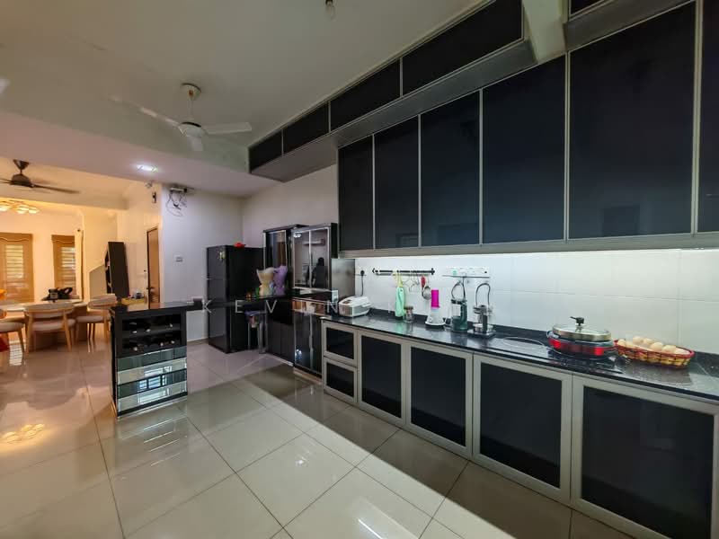 Rumah Teres 2-Tingkat untuk Dijual di Taman Nusa Idaman (Iskandar Puteri (Nusajaya)) - Kevin Kuek - PropertyGuru.com.my