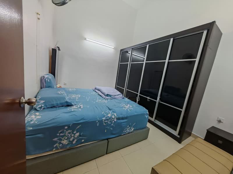 Rumah Teres 2-Tingkat untuk Dijual di Taman Nusa Idaman (Iskandar Puteri (Nusajaya)) - Kevin Kuek - PropertyGuru.com.my