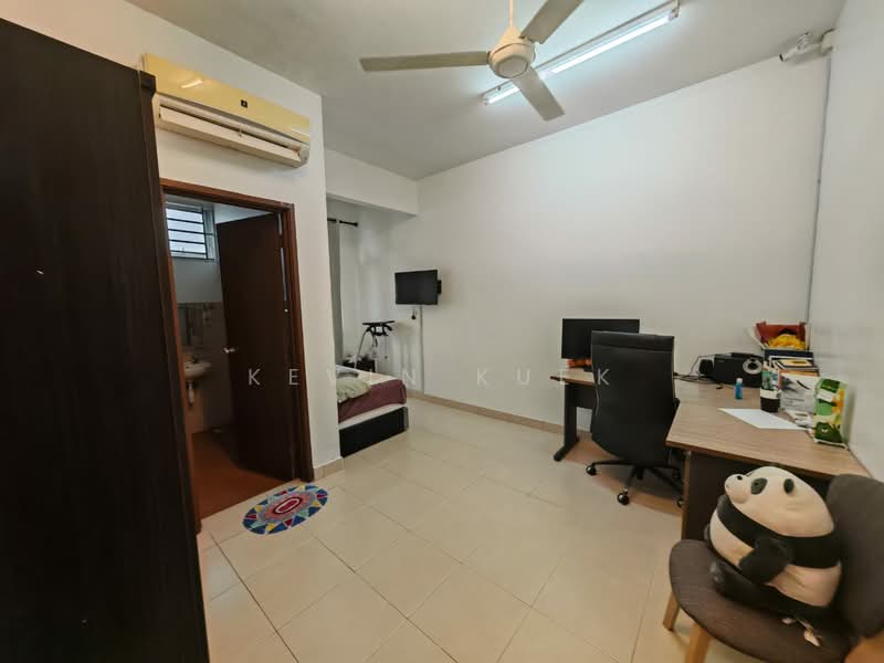 Rumah Teres 2-Tingkat untuk Dijual di Taman Nusa Idaman (Iskandar Puteri (Nusajaya)) - Kevin Kuek - PropertyGuru.com.my