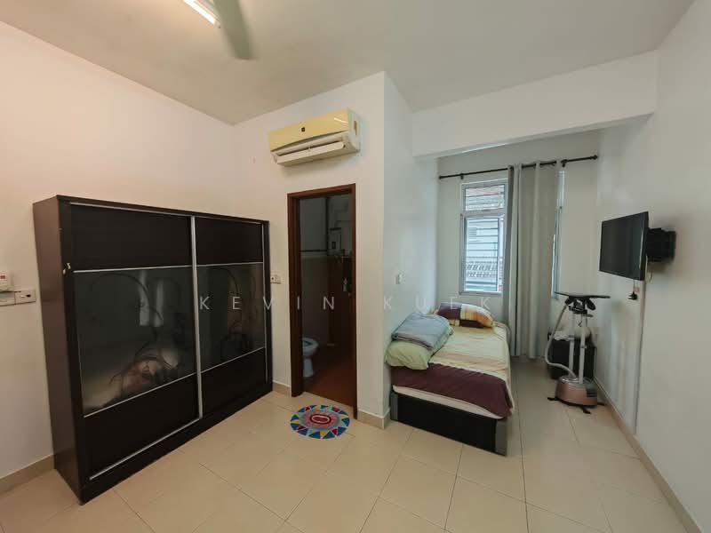 Rumah Teres 2-Tingkat untuk Dijual di Taman Nusa Idaman (Iskandar Puteri (Nusajaya)) - Kevin Kuek - PropertyGuru.com.my