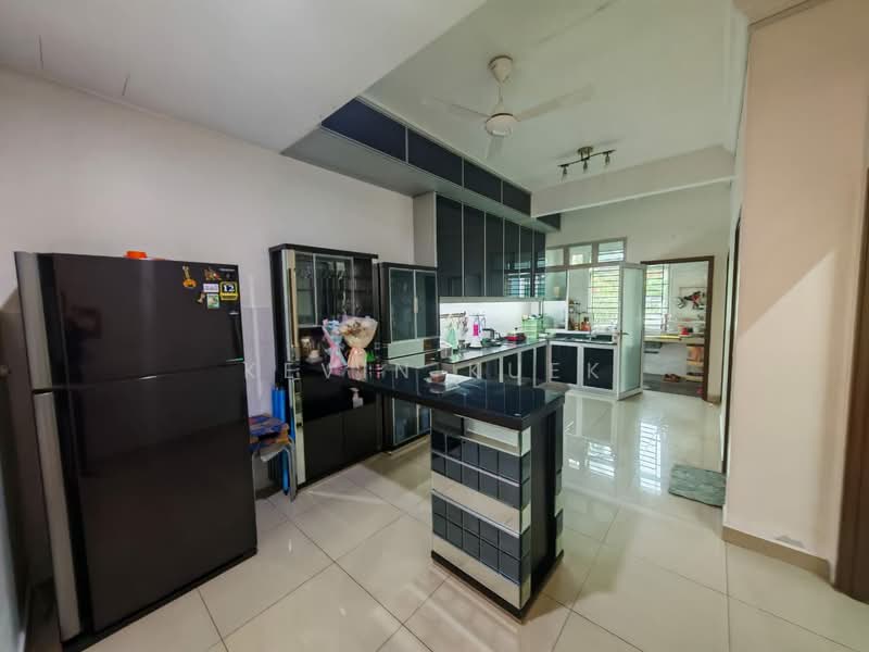 Rumah Teres 2-Tingkat untuk Dijual di Taman Nusa Idaman (Iskandar Puteri (Nusajaya)) - Kevin Kuek - PropertyGuru.com.my