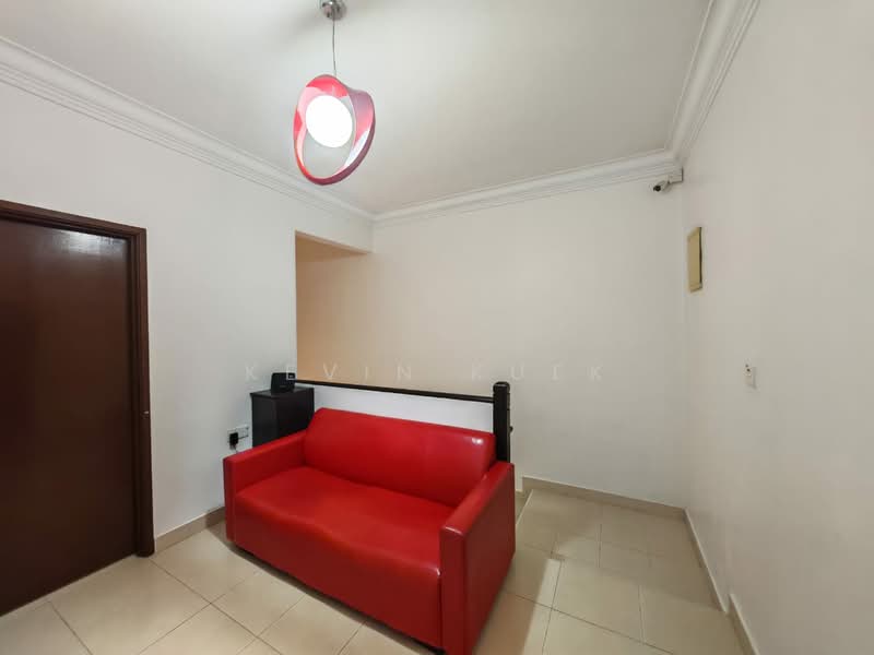 Rumah Teres 2-Tingkat untuk Dijual di Taman Nusa Idaman (Iskandar Puteri (Nusajaya)) - Kevin Kuek - PropertyGuru.com.my