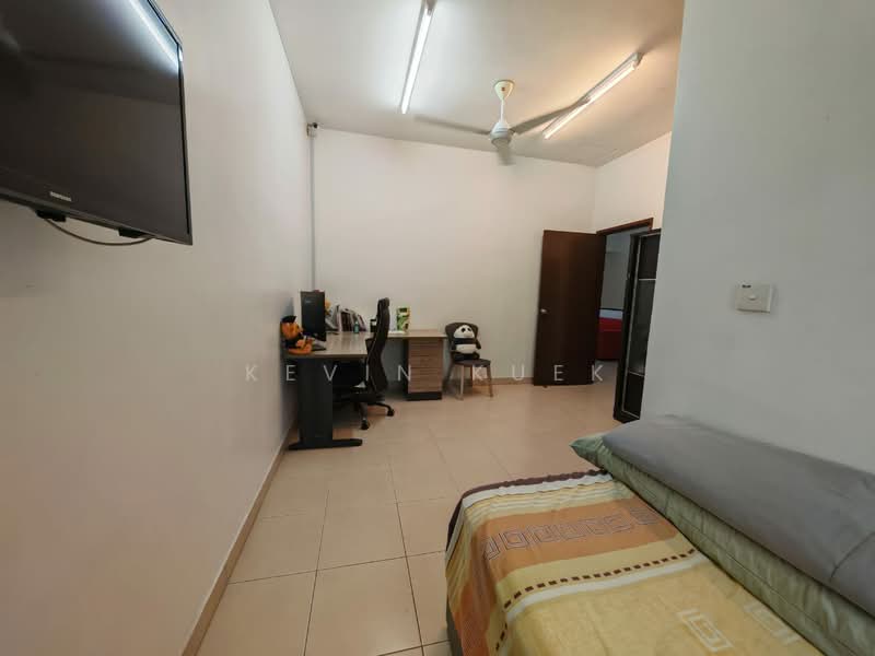 Rumah Teres 2-Tingkat untuk Dijual di Taman Nusa Idaman (Iskandar Puteri (Nusajaya)) - Kevin Kuek - PropertyGuru.com.my