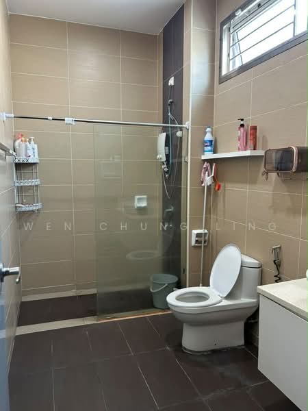Rumah Teres 2-Tingkat untuk Disewa di Taman Mount Austin (Tebrau) - Wen Chung Ling - PropertyGuru.com.my