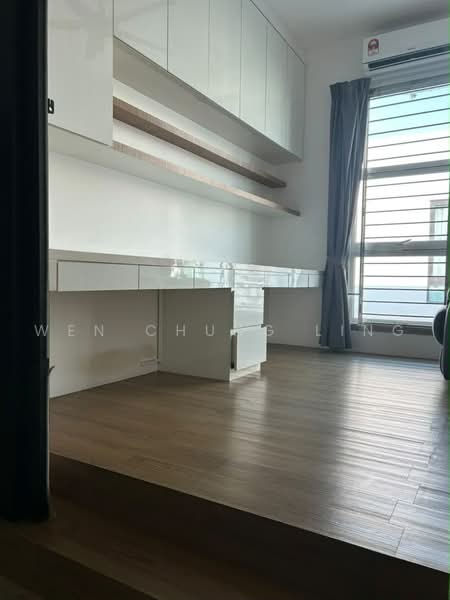 Rumah Teres 2-Tingkat untuk Disewa di Taman Mount Austin (Tebrau) - Wen Chung Ling - PropertyGuru.com.my
