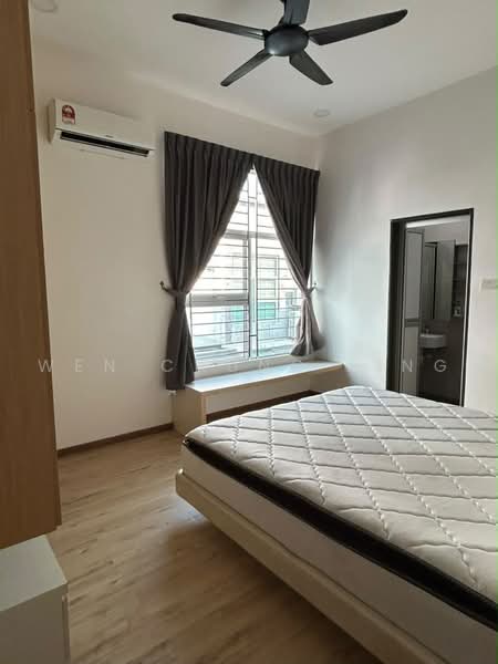 Rumah Teres 2-Tingkat untuk Disewa di Taman Mount Austin (Tebrau) - Wen Chung Ling - PropertyGuru.com.my