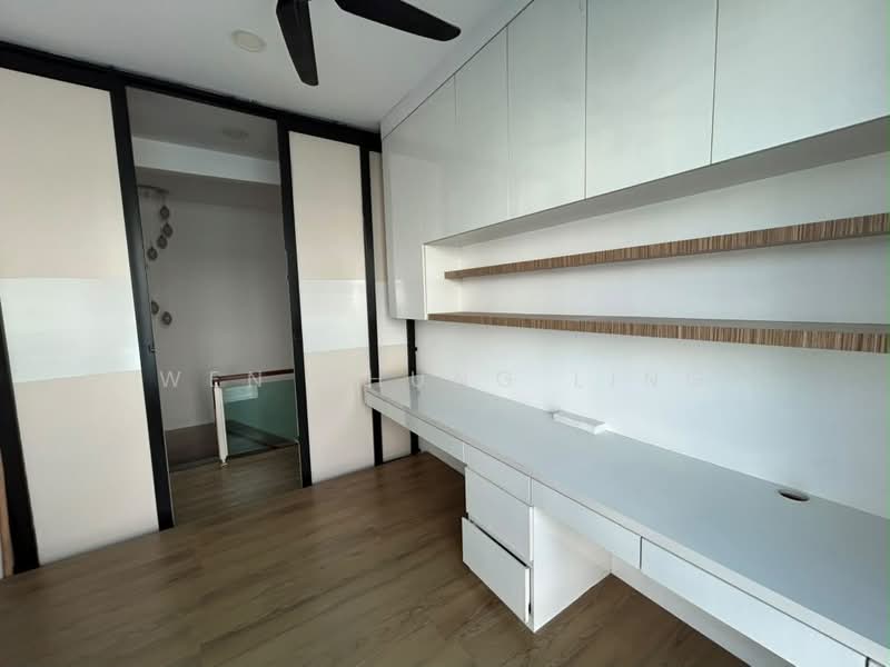 Rumah Teres 2-Tingkat untuk Disewa di Taman Mount Austin (Tebrau) - Wen Chung Ling - PropertyGuru.com.my