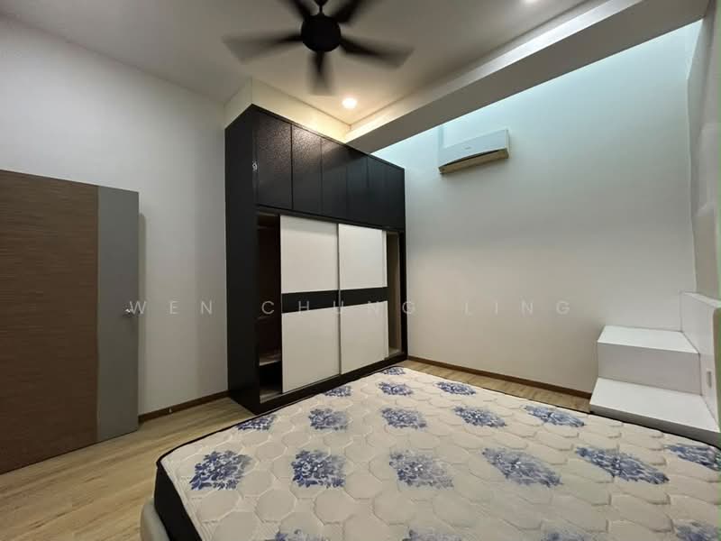 Rumah Teres 2-Tingkat untuk Disewa di Taman Mount Austin (Tebrau) - Wen Chung Ling - PropertyGuru.com.my