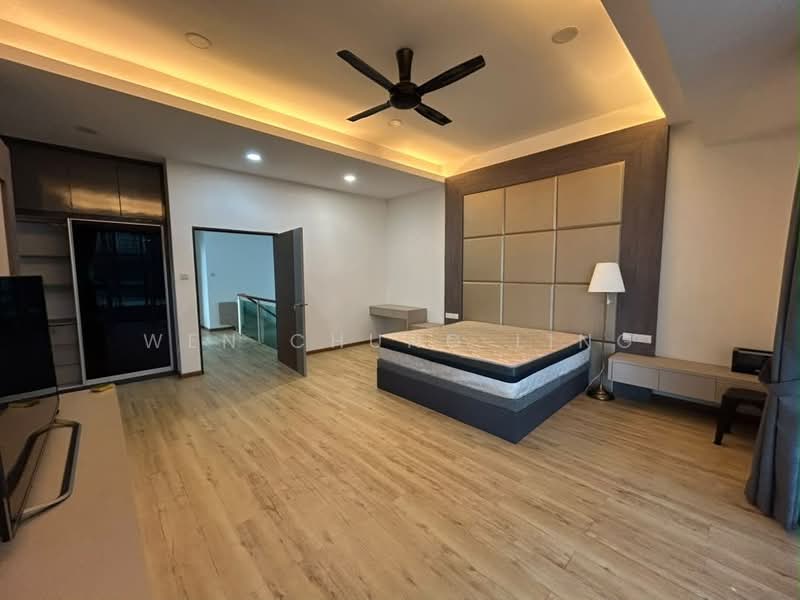 Rumah Teres 2-Tingkat untuk Disewa di Taman Mount Austin (Tebrau) - Wen Chung Ling - PropertyGuru.com.my