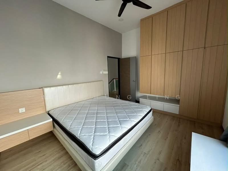 Rumah Teres 2-Tingkat untuk Disewa di Taman Mount Austin (Tebrau) - Wen Chung Ling - PropertyGuru.com.my