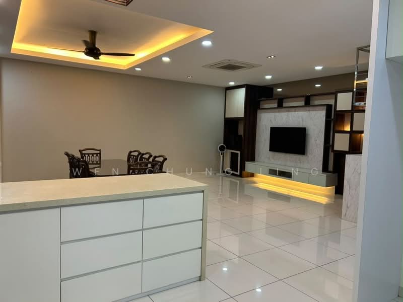 Rumah Teres 2-Tingkat untuk Disewa di Taman Mount Austin (Tebrau) - Wen Chung Ling - PropertyGuru.com.my