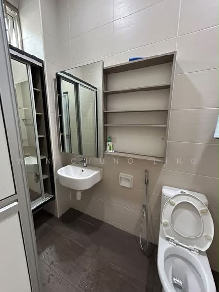 Rumah Teres 2-Tingkat untuk Disewa di Taman Mount Austin (Tebrau) - Wen Chung Ling - PropertyGuru.com.my