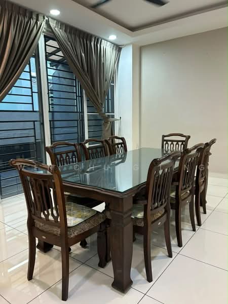 Rumah Teres 2-Tingkat untuk Disewa di Taman Mount Austin (Tebrau) - Wen Chung Ling - PropertyGuru.com.my