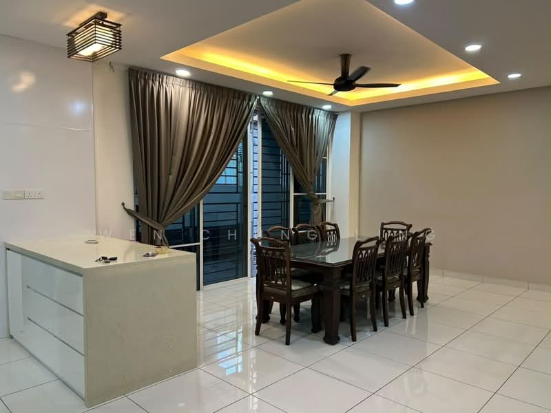 Rumah Teres 2-Tingkat untuk Disewa di Taman Mount Austin (Tebrau) - Wen Chung Ling - PropertyGuru.com.my
