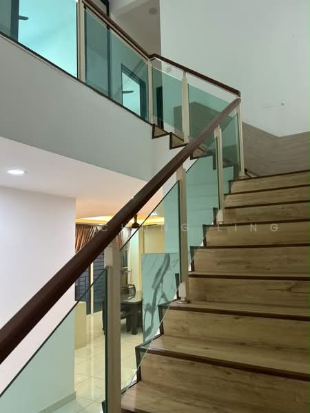 Rumah Teres 2-Tingkat untuk Disewa di Taman Mount Austin (Tebrau) - Wen Chung Ling - PropertyGuru.com.my