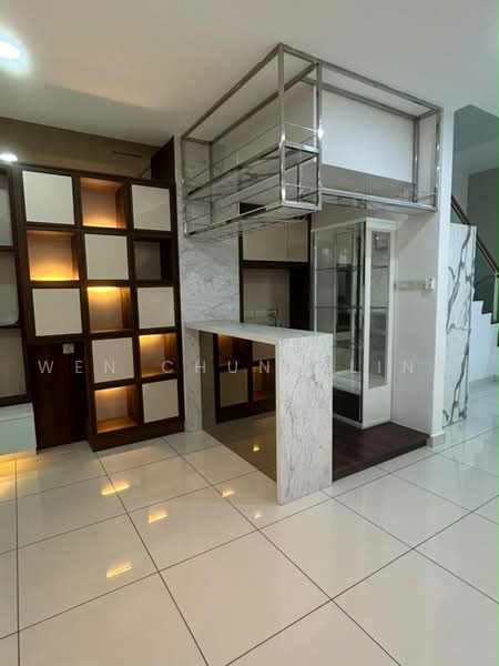 Rumah Teres 2-Tingkat untuk Disewa di Taman Mount Austin (Tebrau) - Wen Chung Ling - PropertyGuru.com.my