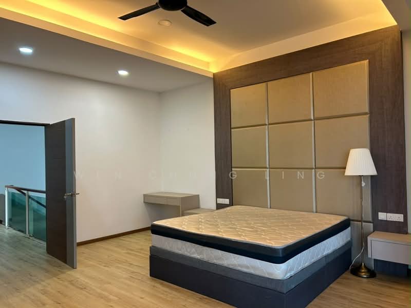 Rumah Teres 2-Tingkat untuk Disewa di Taman Mount Austin (Tebrau) - Wen Chung Ling - PropertyGuru.com.my