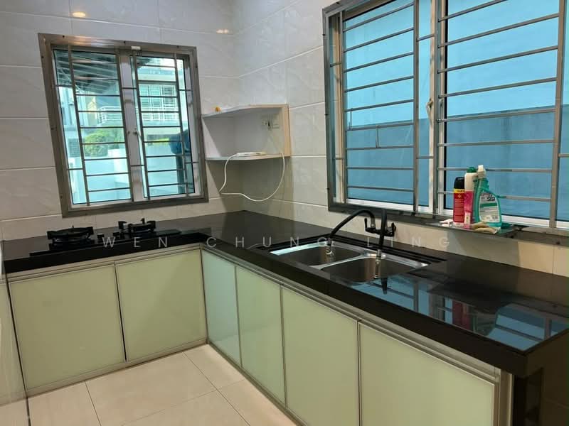 Rumah Teres 2-Tingkat untuk Disewa di Taman Mount Austin (Tebrau) - Wen Chung Ling - PropertyGuru.com.my