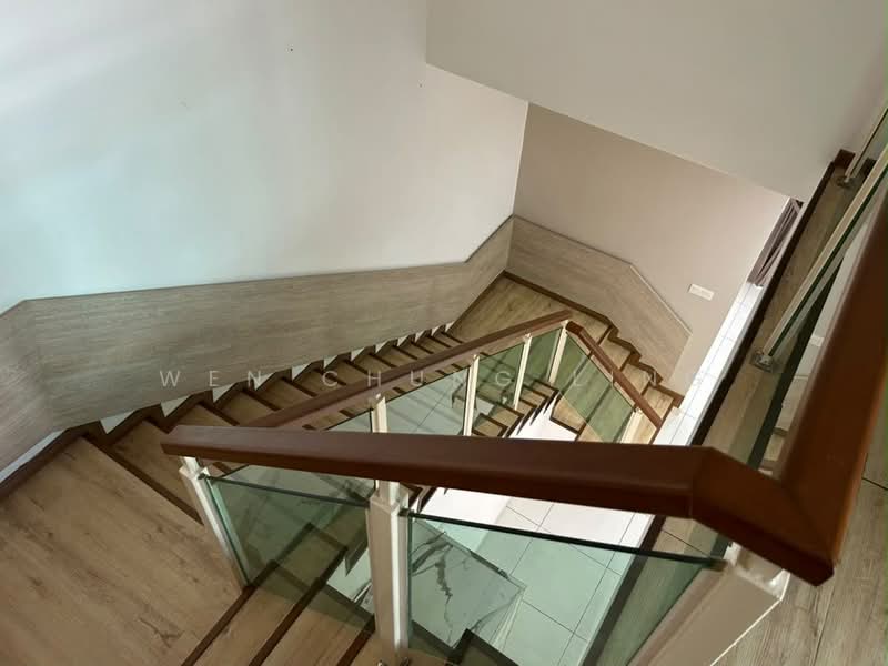 Rumah Teres 2-Tingkat untuk Disewa di Taman Mount Austin (Tebrau) - Wen Chung Ling - PropertyGuru.com.my