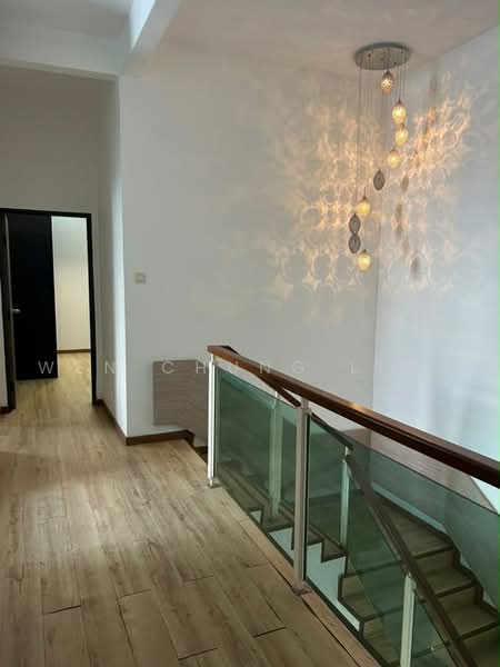 Rumah Teres 2-Tingkat untuk Disewa di Taman Mount Austin (Tebrau) - Wen Chung Ling - PropertyGuru.com.my
