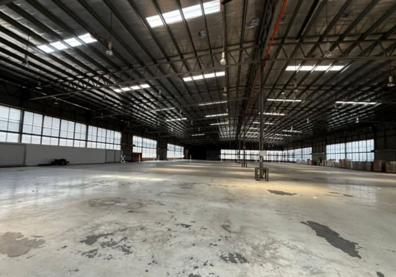 Kilang untuk Disewa di Kota Damansara (Selangor) - Xinzi Yew - Interior - PropertyGuru.com.my