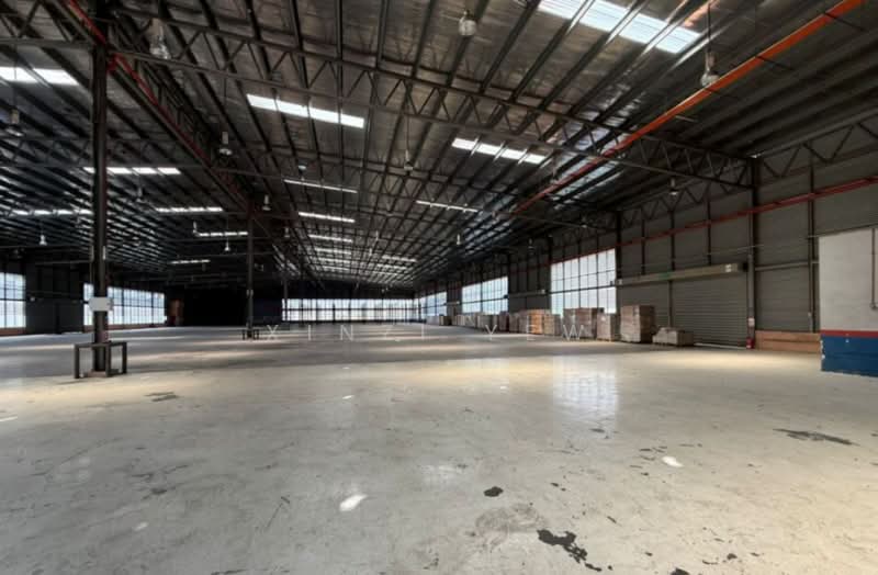 Kilang untuk Disewa di Kota Damansara (Selangor) - Xinzi Yew - Interior - PropertyGuru.com.my