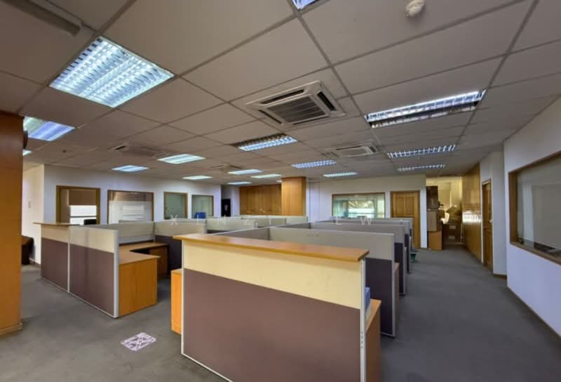Kilang untuk Disewa di Kota Damansara (Selangor) - Xinzi Yew - Interior - PropertyGuru.com.my