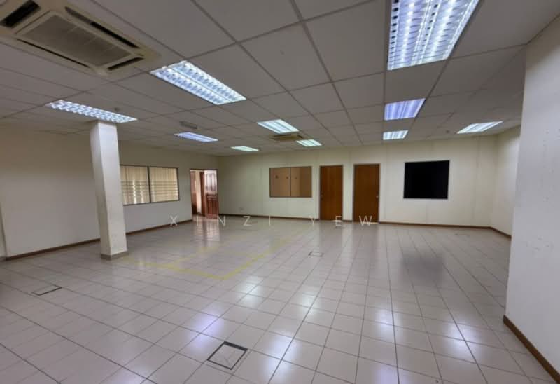 Kilang untuk Disewa di Kota Damansara (Selangor) - Xinzi Yew - Interior - PropertyGuru.com.my