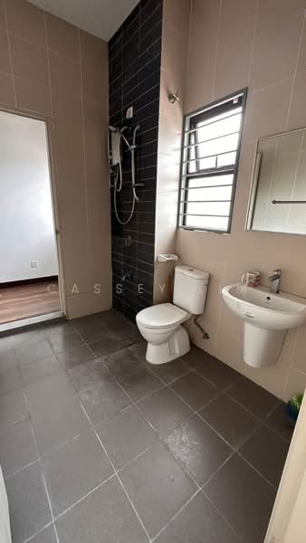 Rumah Teres 2-Tingkat untuk Disewa di Klang (Selangor) - Cassey Lim - PropertyGuru.com.my