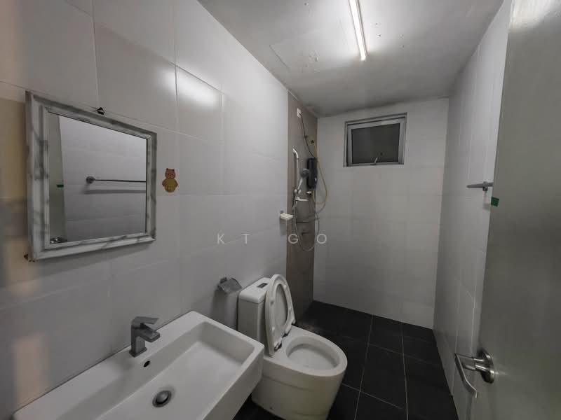 Condominium for Sale at Aurora Residence @ Lake Side City - KT Go - Bathroom - PropertyGuru.com.my