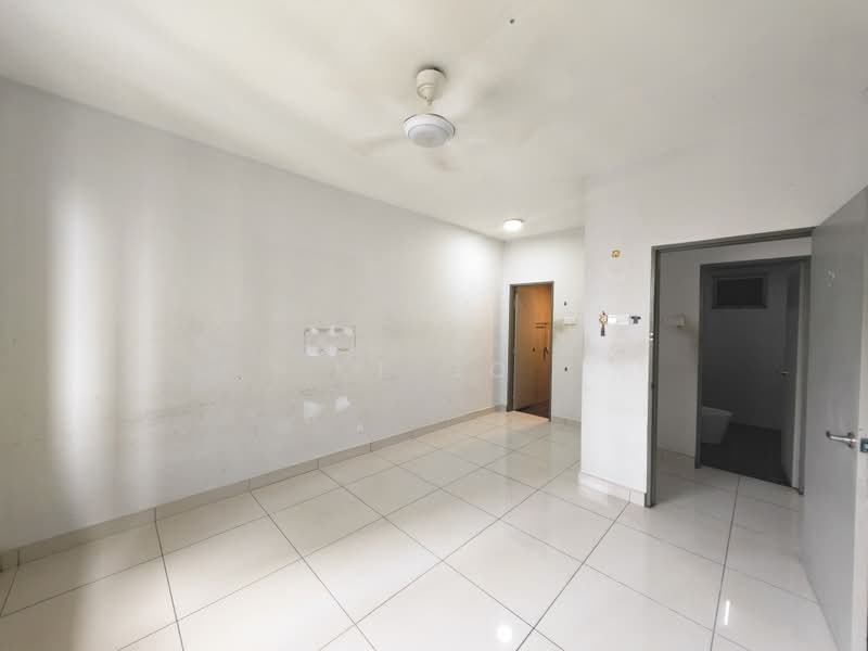 Condominium for Sale at Aurora Residence @ Lake Side City - KT Go - Interior - PropertyGuru.com.my