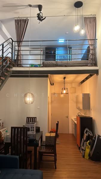 Kediaman Servis untuk Disewa di The New Duo @ Edumetro - Christine Lee - Interior - PropertyGuru.com.my