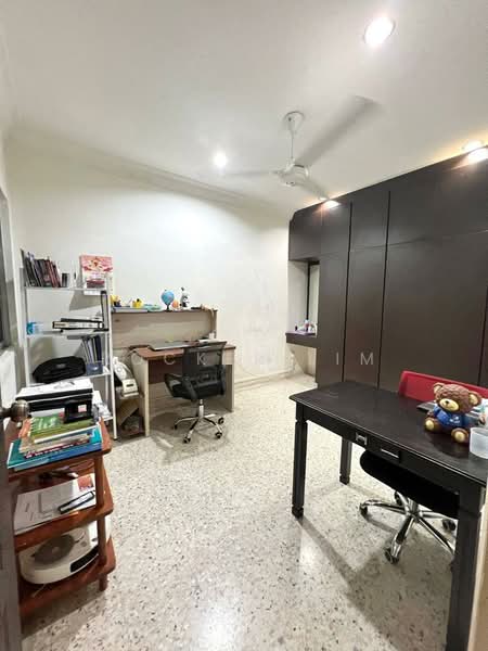 Semi-Detached House for Sale in Johor Bahru (Johor) - Rocker Lim - Study - PropertyGuru.com.my