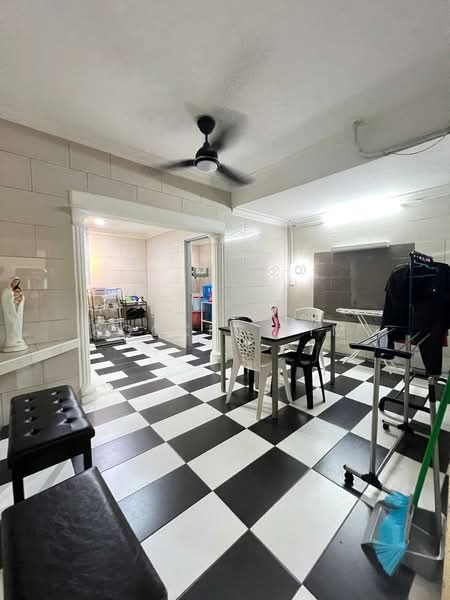 Semi-Detached House for Sale in Johor Bahru (Johor) - Rocker Lim - PropertyGuru.com.my