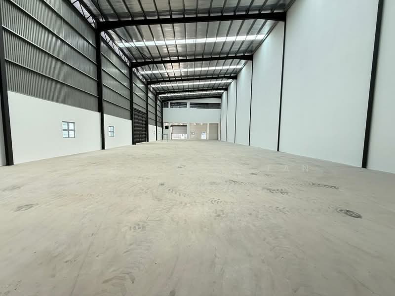 Cluster Factory for Rent in Kampung Sri Cheeding (Jenjarom) - Qing Liang Tan - PropertyGuru.com.my