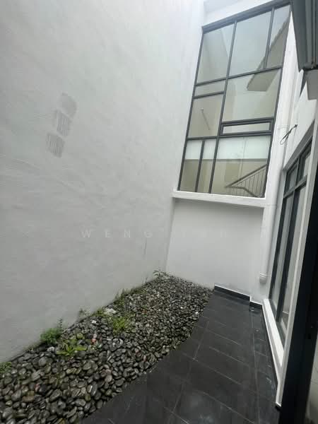 2-storey Terraced House for Rent in Laman Glenmarie (Shah Alam) - Weng Tan - Exterior - PropertyGuru.com.my
