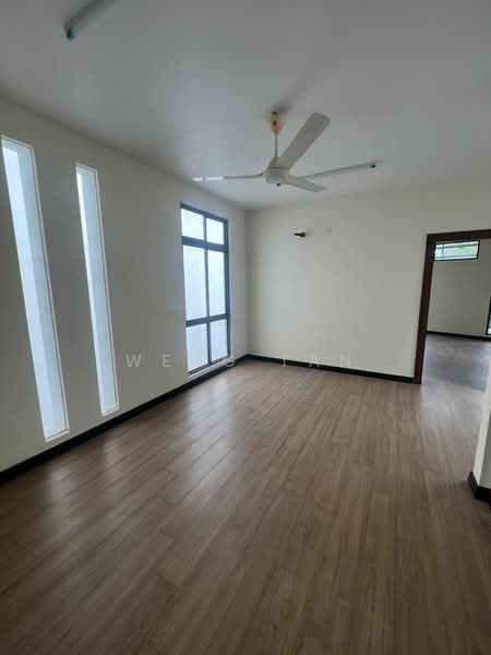 2-storey Terraced House for Rent in Laman Glenmarie (Shah Alam) - Weng Tan - Interior - PropertyGuru.com.my