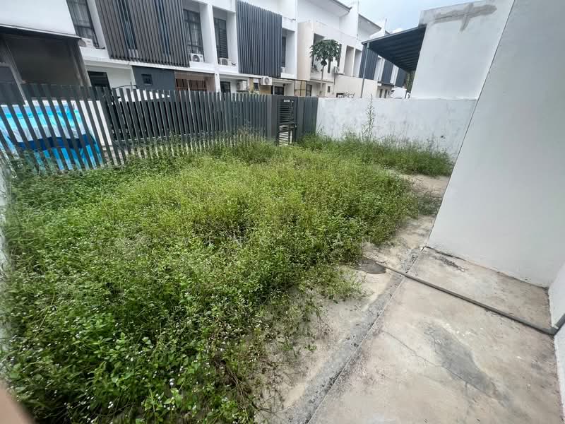 2-storey Terraced House for Rent in Laman Glenmarie (Shah Alam) - Weng Tan - Exterior - PropertyGuru.com.my