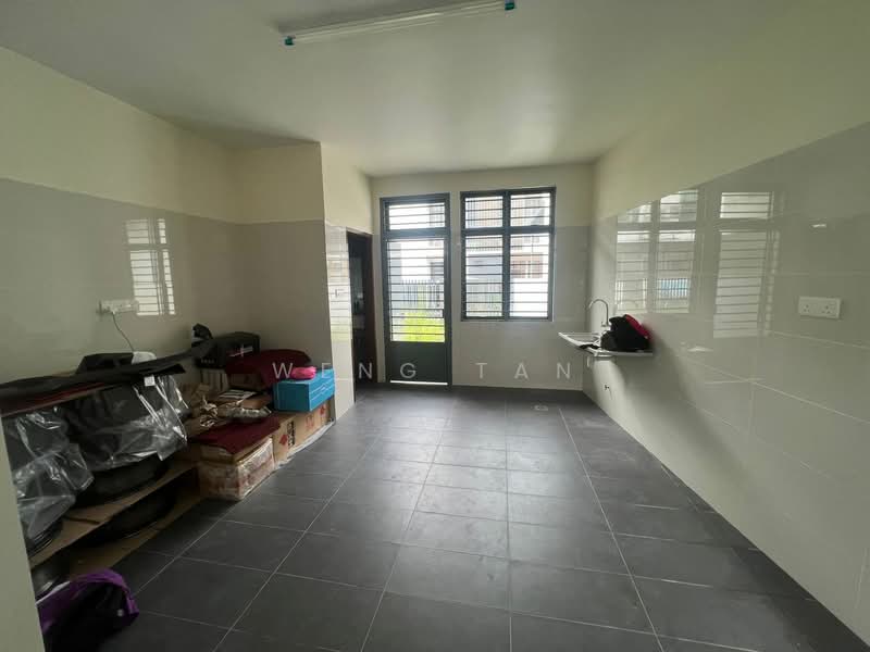 2-storey Terraced House for Rent in Laman Glenmarie (Shah Alam) - Weng Tan - Interior - PropertyGuru.com.my