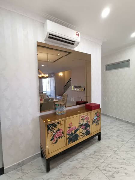 Cluster House for Sale in Eco Spring (Johor Bahru) - Christina Ang - Interior - PropertyGuru.com.my
