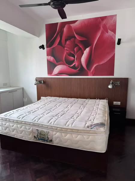 Condominium for Rent at Angkasa Impian 2 - Melvin Kong - Bedroom - PropertyGuru.com.my