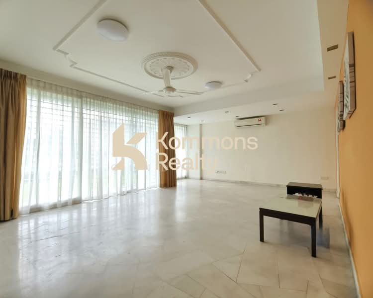 Bungalow House for Sale in Seputeh (Kuala Lumpur) - Cindy Tan - Living Room - PropertyGuru.com.my