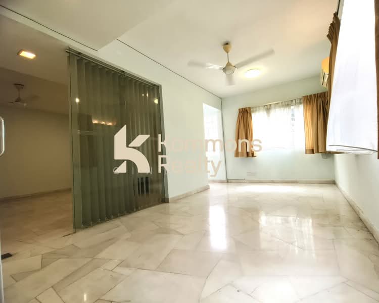 Bungalow House for Sale in Seputeh (Kuala Lumpur) - Cindy Tan - Living Room - PropertyGuru.com.my