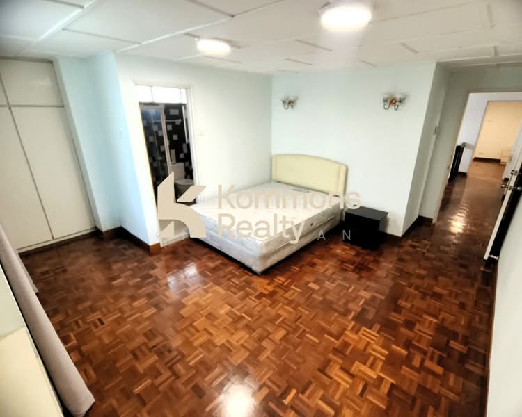 Bungalow House for Sale in Seputeh (Kuala Lumpur) - Cindy Tan - Bedroom - PropertyGuru.com.my