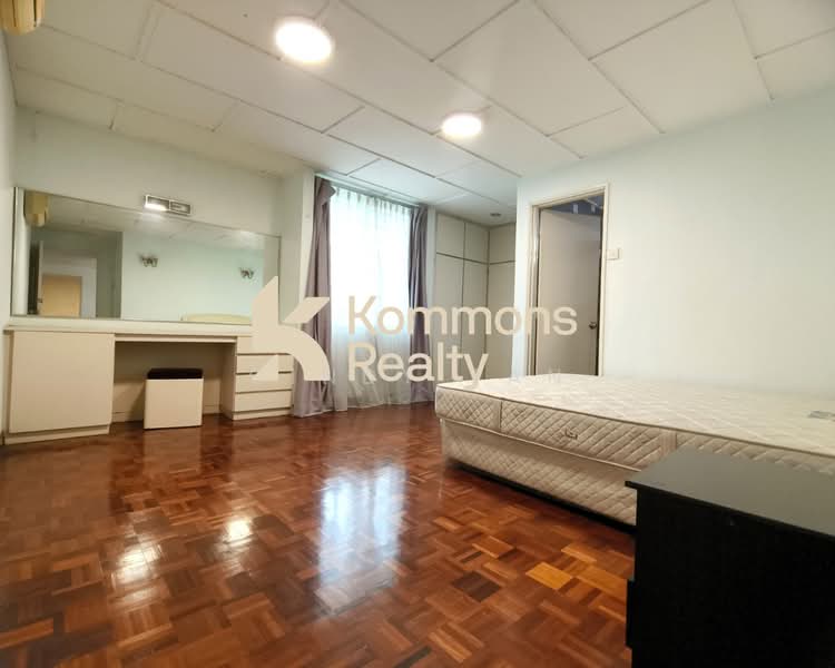 Bungalow House for Sale in Seputeh (Kuala Lumpur) - Cindy Tan - Bedroom - PropertyGuru.com.my