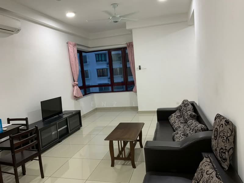 Kondominium untuk Disewa di Rafflesia - Benz Lee - PropertyGuru.com.my