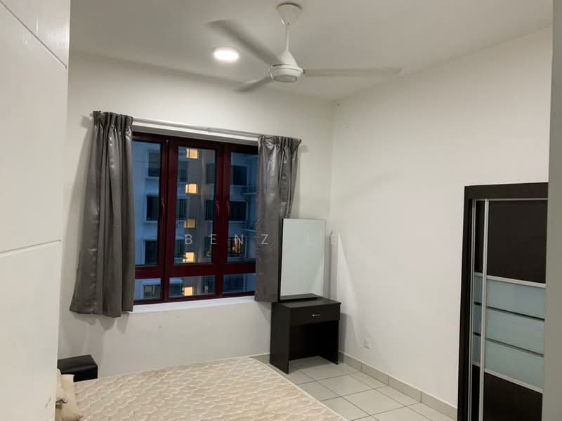 Kondominium untuk Disewa di Rafflesia - Benz Lee - PropertyGuru.com.my