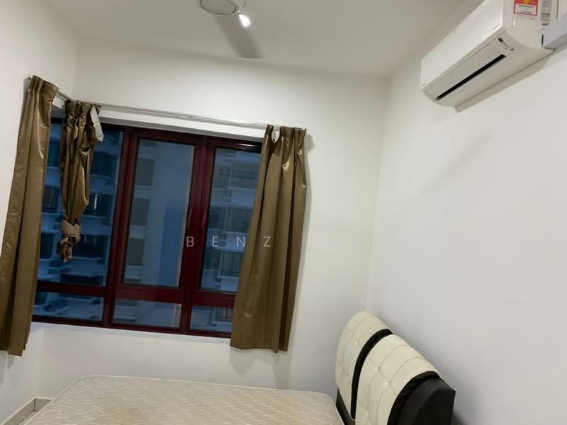 Kondominium untuk Disewa di Rafflesia - Benz Lee - PropertyGuru.com.my