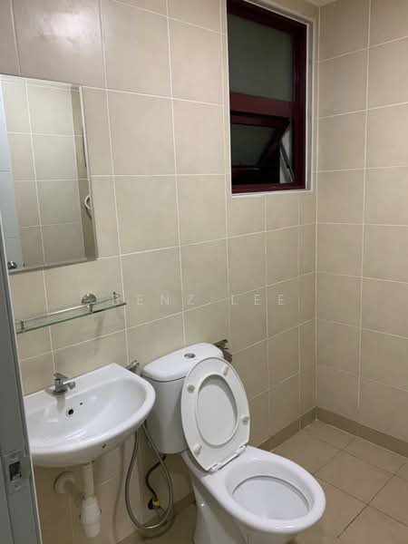 Kondominium untuk Disewa di Rafflesia - Benz Lee - PropertyGuru.com.my