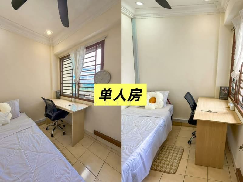 Apartment for Sale at Bayu Puteri 3 - Jayden Ng - Bedroom - PropertyGuru.com.my